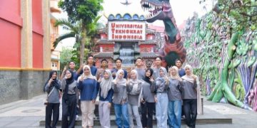 Workshop “Sigma Future Skills” Kenalkan AI Praktis untuk Pramuka Al Kautsar