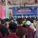 Wisuda Perdana STIT Darul Ishlah, Pemprov Lampung Dorong Lulusan Jadi Agen Perubahan