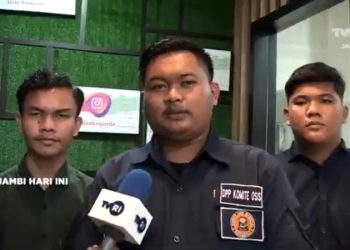 Dudung Abdurachman Jadi KSP, Diharapkan Perkuat Koordinasi Pemerintahan