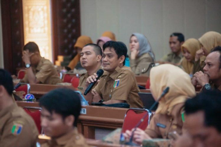 Tingkatkan Transparansi Anggaran, Pemprov Lampung Optimalkan E-Katalog dan E-Purchasing