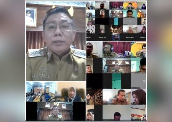 RMDku Jadi Solusi Sinkronisasi Data Pendidikan dan Kependudukan di Lampung