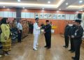 Bupati Tanggamus Lantik Kakon PAW dan PJ, Tekankan Kreativitas dan Pelayanan Maksimal