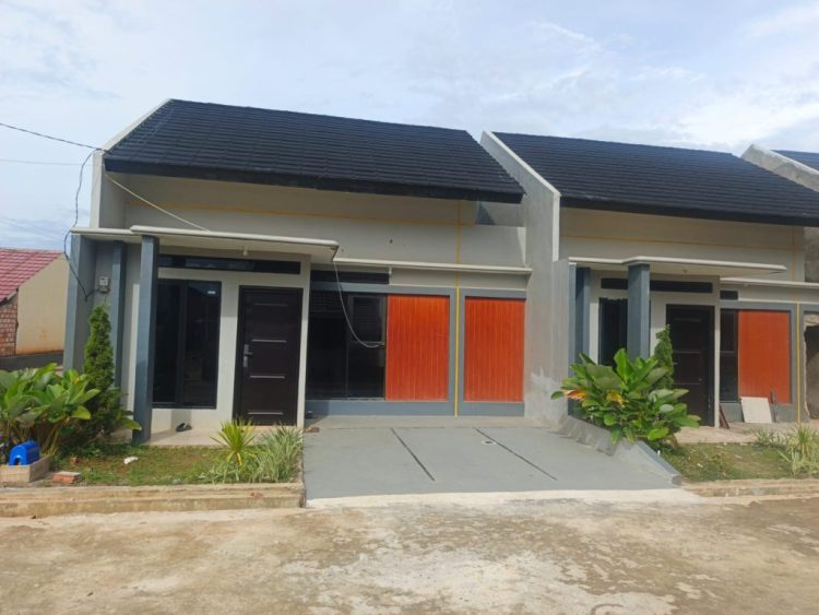 Privilege Palembang Raih Developer Non-Subsidi Terbaik 2025, Usung Konsep Hunian “Free Design”