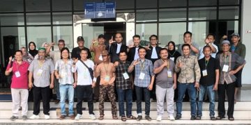 PN Gedong Tataan Bebaskan Bharomsyah, Hakim Sebut Unsur Pidana Tak Terpenuhi