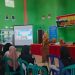 Penyuluhan MKJP di Pekon Kalimiring, Upaya TMMD Tekan Stunting