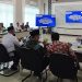 Bupati Tanggamus Hadiri Rakor BPJN Lampung, Tegaskan Dukungan Percepatan Jalan Nasional