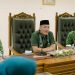 Pemkab Pesisir Barat Perkuat Fasilitas dan Tenaga Medis Lewat Audiensi Dokter