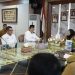 Dilantik Lagi, Rektor UIN RIL Langsung Temui Wali Kota Eva Dwiana, Perkuat Sinergi