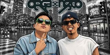 Derga X Nesto Comeback, Rilis Single Anti-Perang “Post Traumatic Stress Disorder”