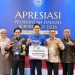 Keren! Lampung Selatan Raih Juara II Nasional Creative Financing, Bawa Pulang Rp2 Miliar