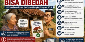 Fakta di Balik Kasus Nenek Asnah, Ternyata Terkendala Aturan Ini