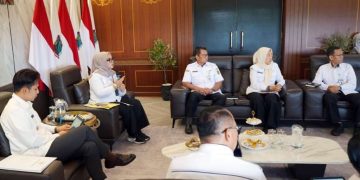 Perluas Akses Kesehatan, Bupati Egi Jajaki Kerja Sama dengan RSUD BNH