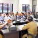 Timor Leste Kunjungi Lampung Selatan untuk Pelajari Desa Tangguh Bencana