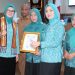 Jadi Pilot Project Nasional, Lampung Selatan Sukses Kejar Imunisasi Zero Dose
