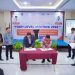 MoU Pemkab Pringsewu dan BRI, Tingkatkan Transparansi PAD Melalui Gebrak Sewu Digital