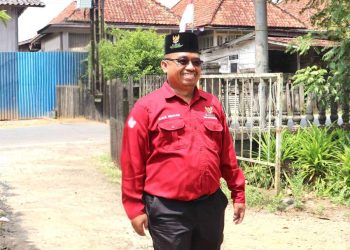 Hardiknas 2026, Ketua Baznas Palembang Ajak Masyarakat Wujudkan Pendidikan Inklusif
