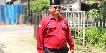 Hardiknas 2026, Ketua Baznas Palembang Ajak Masyarakat Wujudkan Pendidikan Inklusif