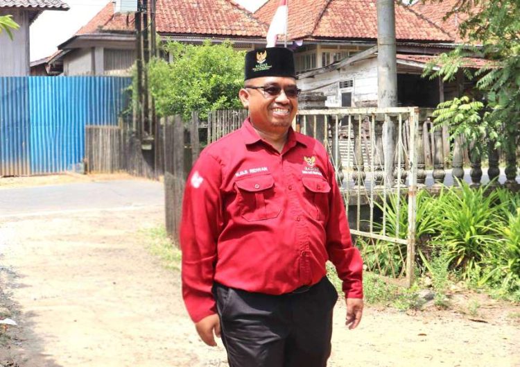 Hardiknas 2026, Ketua Baznas Palembang Ajak Masyarakat Wujudkan Pendidikan Inklusif