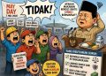 Ketika MBG Gagal Menyentuh Buruh 