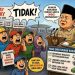 Ketika MBG Gagal Menyentuh Buruh 