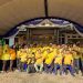 Muscam Golkar Negara Batin Tetapkan Nurkholis sebagai Ketua PK