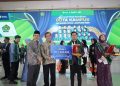 Bertepatan Hardiknas, UIN RIL Nobatkan Muhammad Alfath dan Aisyah Jadi Duta Kampus 2026