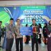 Bertepatan Hardiknas, UIN RIL Nobatkan Muhammad Alfath dan Aisyah Jadi Duta Kampus 2026