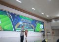 Pesan Wakil Rektor III UIN RIL: Duta Kampus Harus Jaga Integritas dan Intelektualitas