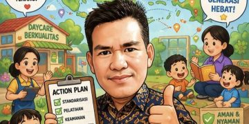 Darurat Keamanan Daycare Indonesia