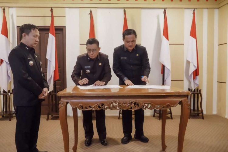Data Sekolah Sering Tak Update di KK, Pemprov Lampung Siapkan RMDku untuk Benahi IPM