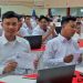 Gandeng Sistem BKN, Rekrutmen Koperasi Merah Putih di Lampung Saring 30 Ribu Manajer Terbaik