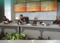 Kejari Banyuasin Terima Supervisi Kejati Sumsel, Targetkan Predikat WBK dan WBBM