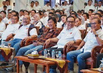 Bidik Pusat Hilirisasi Sumatera, Pemprov Lampung Siapkan Insentif Khusus untuk Investor REI