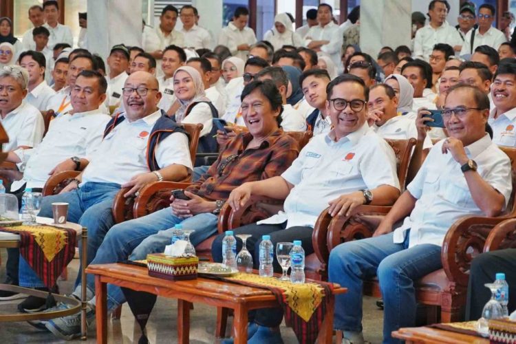 Bidik Pusat Hilirisasi Sumatera, Pemprov Lampung Siapkan Insentif Khusus untuk Investor REI