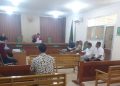 Hakim Batalkan Status Tersangka Kasus Penganiayaan, Polres Tanggamus Kalah Praperadilan