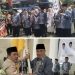 Bupati Saleh Asnawi Lepas Keberangkatan 249 Jemaah Haji Tanggamus ke Tanah Suci