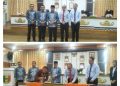 Gandeng Kejaksaan, Bupati Saleh Asnawi Minta OPD Tak Ragu Jalankan Program Sesuai Aturan