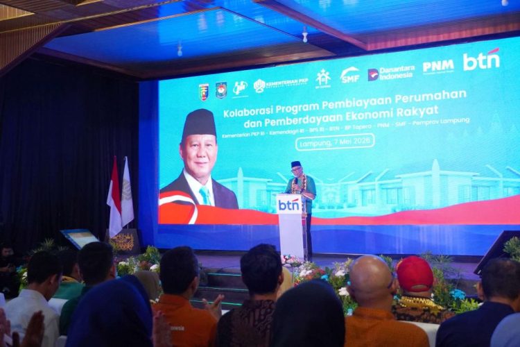 Gubernur Mirza Gandeng Menteri PKP dan Perbankan Percepat Bedah Rumah bagi Masyarakat Prasejahtera