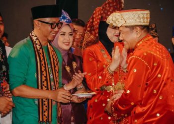 Garansi Kemudahan Investasi Properti, Gubernur Mirza Ajak Anggota REI Bangun Lampung