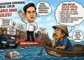 Wapres Bukan Turis Politik