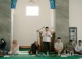 Hadiri Pengajian BKMT di Way Krui, Wabup Irawan Topani Ajak Masyarakat Pererat Ukhuwah