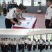 Tak Ada Ruang bagi Pelanggaran, Kalapas Kotaagung Instruksikan Jajaran Perangi Halinar