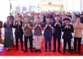 Casa Grande Hadir di Palembang, Usung Konsep Hunian Modern dengan Fasilitas Lengkap