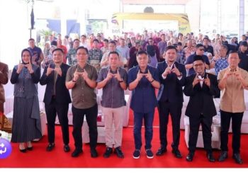 Casa Grande Hadir di Palembang, Usung Konsep Hunian Modern dengan Fasilitas Lengkap