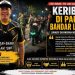 Buntut Keributan Pasca-El Clasico di Bandar Lampung, Junaedi Ajak Suporter Jaga Kamtibmas
