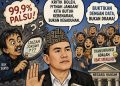 Menjaga Marwah Negara di Tengah Polemik Ijazah Jokowi