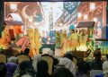Gubernur Mirza Tutup Lasef 2026: Libatkan 9.873 UMKM, Ekonomi Syariah Jadi Mesin Baru Pertumbuhan Lampung
