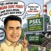 Jangan Cepat Puas dengan Proyek PSEL