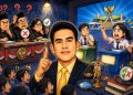 Juri Cerdas Cermat yang Tidak Cermat