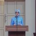 Buka Rapat LKKS, Wagub Jihan Nurlela Tekankan Inovasi di Tengah Keterbatasan Fiskal